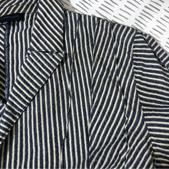 Adolfo Domínguez blazer - Picture 3 of 12